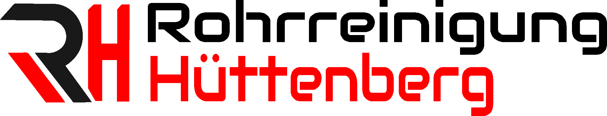 Rohrreinigung Hüttenberg Logo