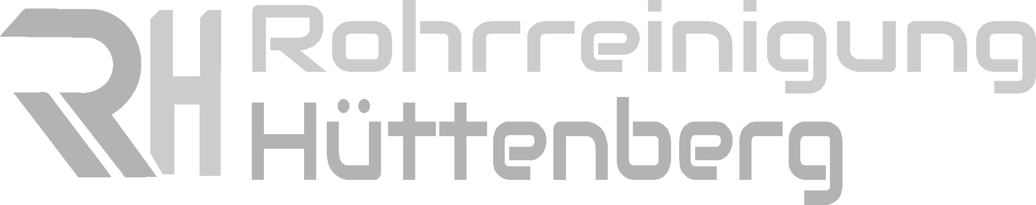 Rohrreinigung  Logo